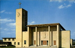 St. Anthony De Padua