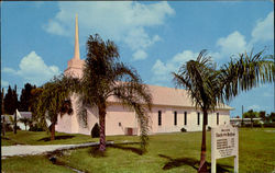 Church Of The Brethren, 1691 Pacific Avenue