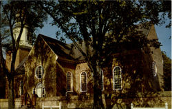 Bruton Parish Church