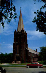 First English Lutheran Church