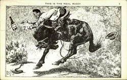 This Is The Real McCoy
