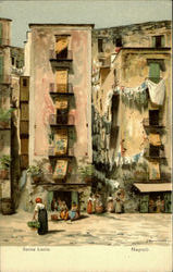 Santa Lucia