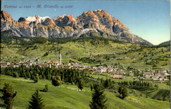 Cortina