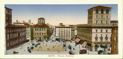 Piazza Venezia