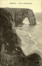 Etretat
