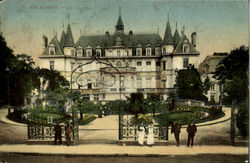 Arcachon