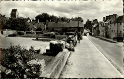 Sainte Mere Eglise