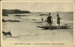 Saint Jacut De La Mer