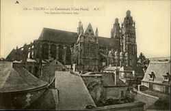 The Cathedral