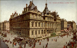 Board Of Trade