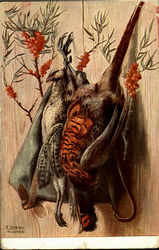 Game Birds Game Birds