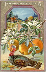Thanksgiving Joys