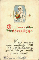 Christmas Greetings
