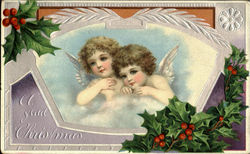 A Glad Christmas