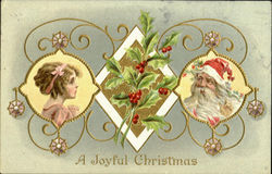 A Joyful Christmas