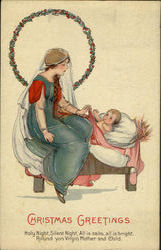 Christmas Greetings