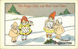 Merry Christmas