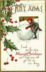 Merry Xmas