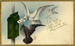 Previous Card