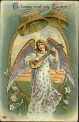 A Happy And Holy Easter