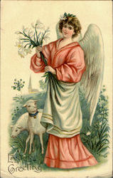 Easter Greeting