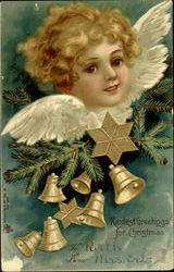 Kindest Greetings For Christmas