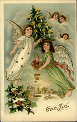 God Jul