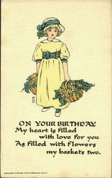 On Your Birthday