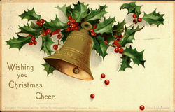 Wishing You Christmas Cheer