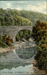 Webber Bridge Webber Bridge