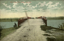 Little Calumet River Bridge Little Calumet River Bridge