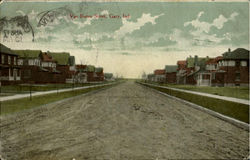 Van Buren Street Van Buren Street