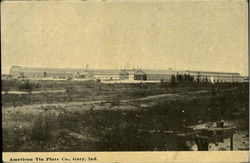 American Tin Plate Co. American Tin Plate Co.