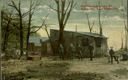 First House Built In Gary First House Built In Gary