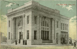 Gary State Bank Gary State Bank