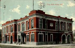 City Hall City Hall