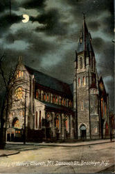 Lady Of Victory Church, Mc Donough St Lady Of Victory Church, Mc Donough St