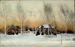 Previous Card