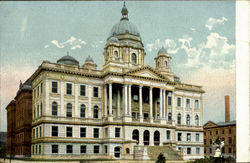 Court House