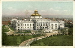 Library Of Congress