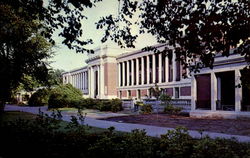 Memorial Union, Oregon State University