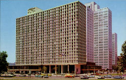 Pittsburgh Hilton