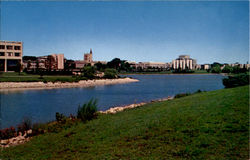 Evanston Campus, Northern Illinois University