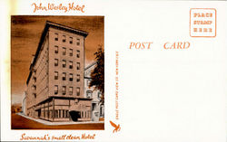 John Wesley Hotel