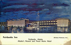 Fairbanks Inn