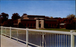 Fine Arts Building, State University