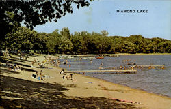Diamond Lake