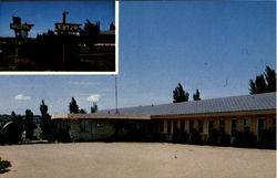 Hill Top Motel