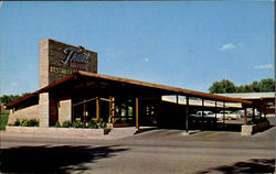 Trail Motel