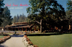 Club San Moritz Lake Gregory Club San Moritz Lake Gregory